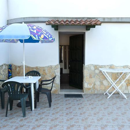 Appartamento Sul Mare Su Forti Exterior foto