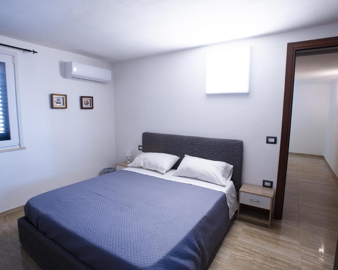Appartamento Sul Mare Su Forti Exterior foto